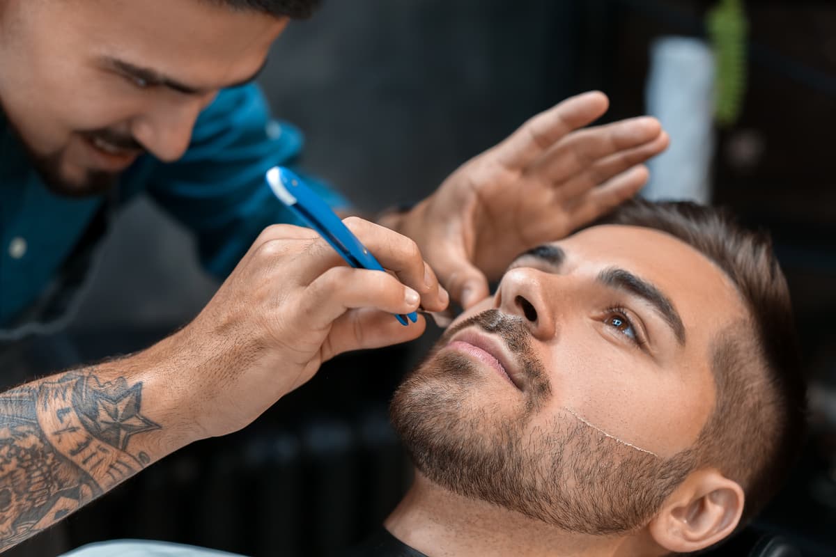 Barbers